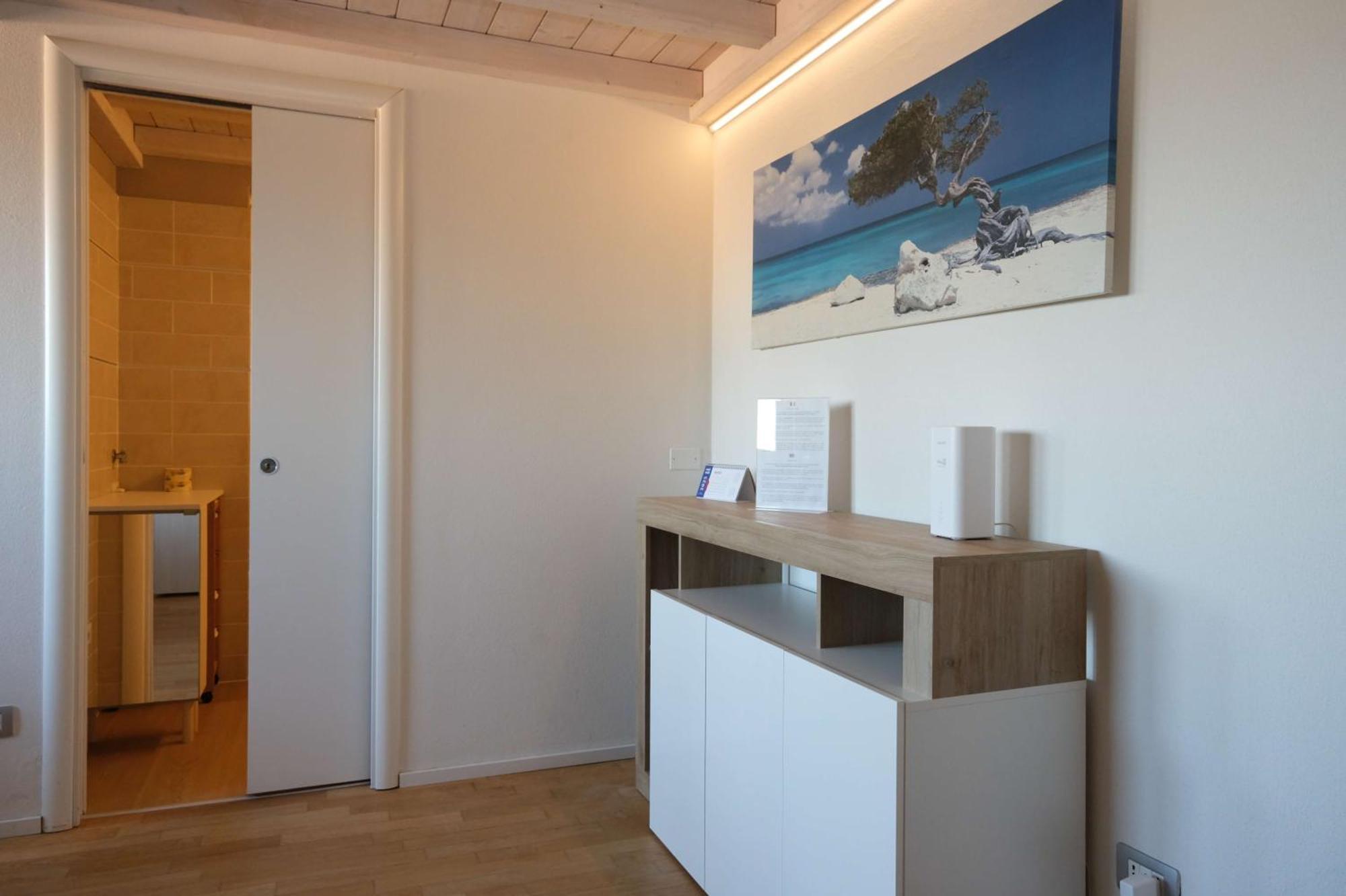 Case Vr Holiday Attico Di Lino فيرونا المظهر الخارجي الصورة